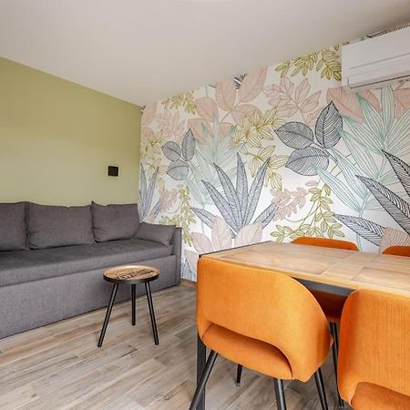 Maison La Canote De L'Aa Gravelines Exteriér fotografie