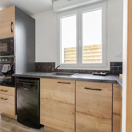 Maison La Canote De L'Aa Gravelines Exteriér fotografie