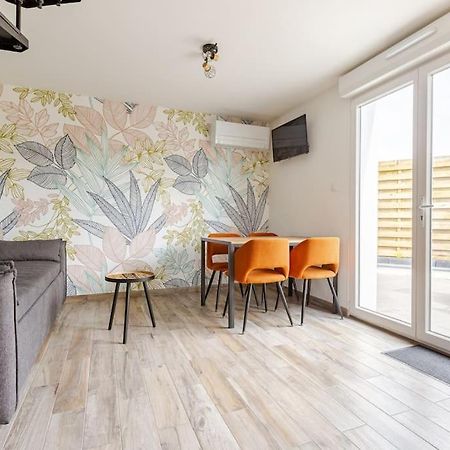 Maison La Canote De L'Aa Gravelines Exteriér fotografie