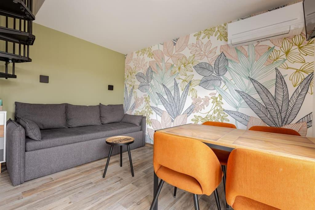 Maison La Canote De L'Aa Gravelines Exteriér fotografie