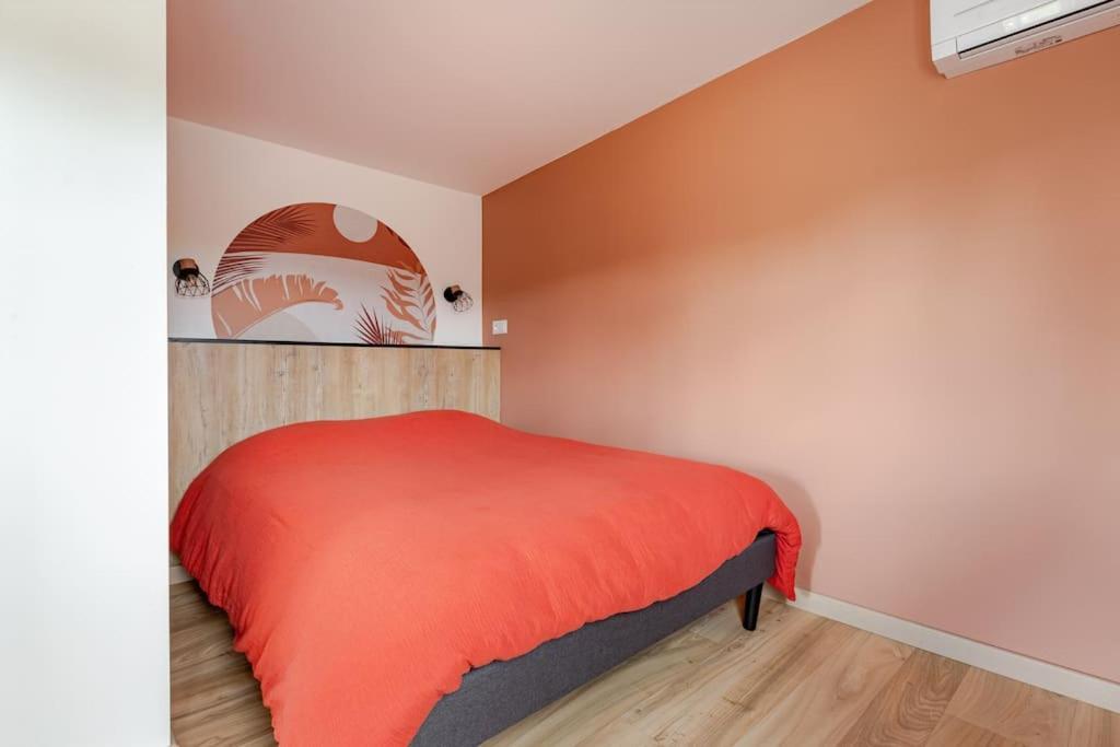 Maison La Canote De L'Aa Gravelines Exteriér fotografie