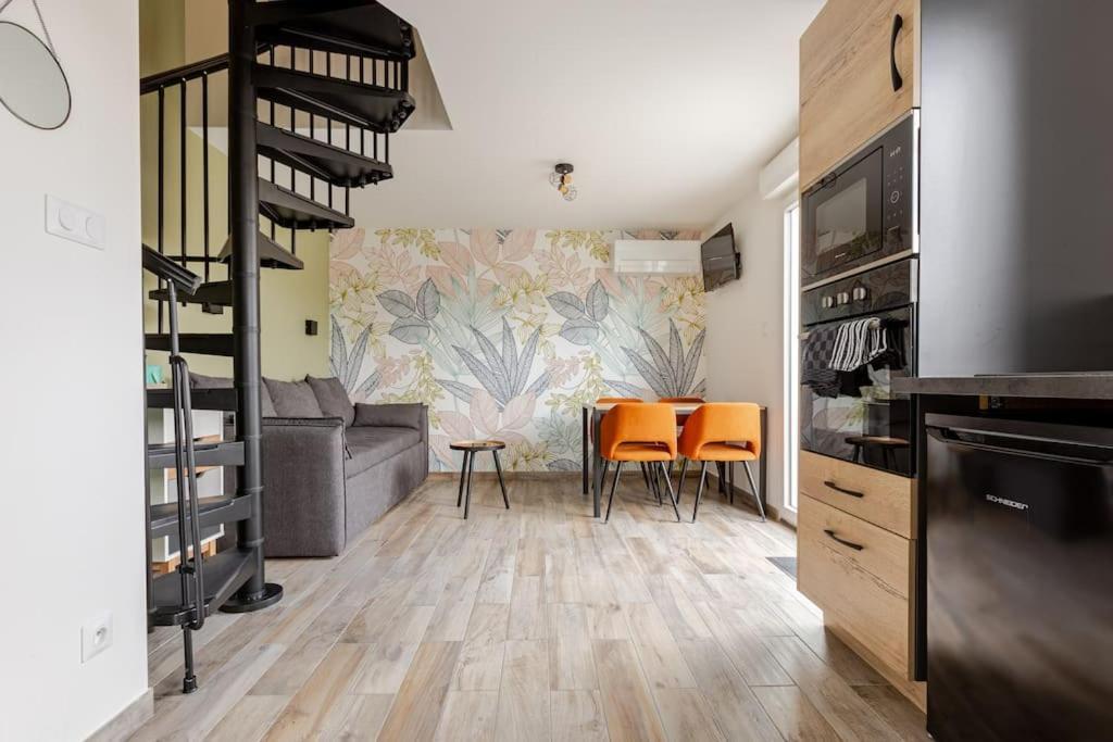 Maison La Canote De L'Aa Gravelines Exteriér fotografie