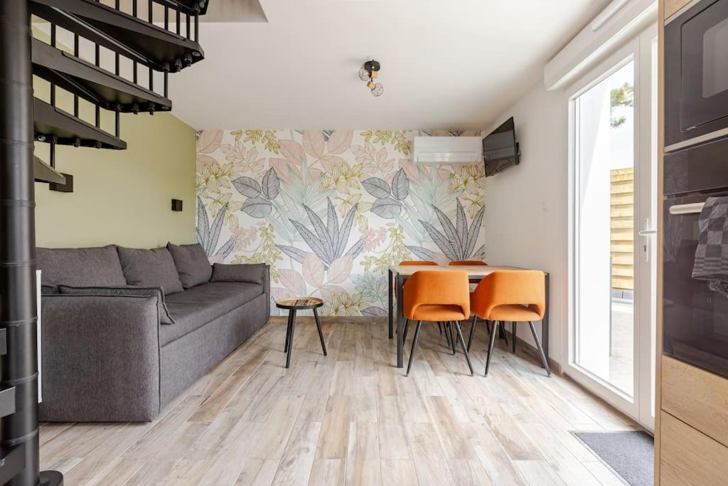 Maison La Canote De L'Aa Gravelines Exteriér fotografie