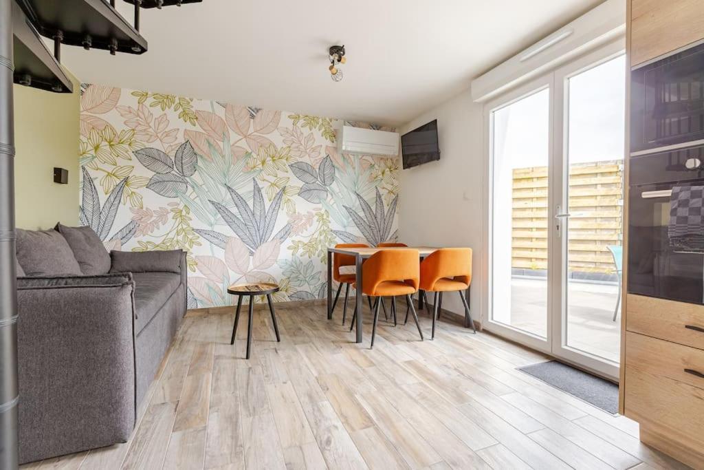 Maison La Canote De L'Aa Gravelines Exteriér fotografie
